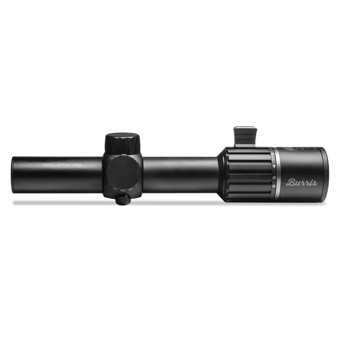 RT-6 1-6x24mm | Burris Optics